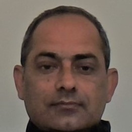 Mr. Kanwar Sanjeev Dogra